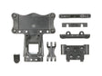 TRF201 J parts (R sus arm)