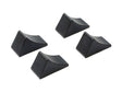 Wheel Chocks Bla *4