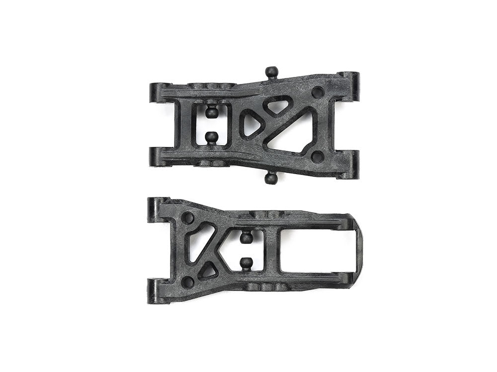 TB-EVO4 D-PARTS SUS. ARMS