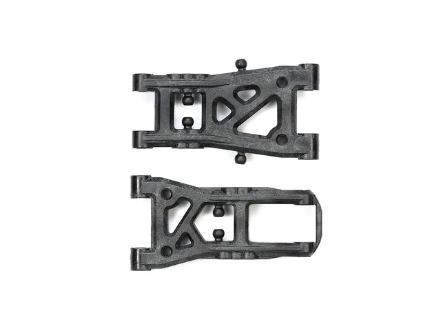 TB-EVO4 D-PARTS SUS. ARMS