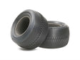 Dual block tire K rear 62/35