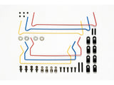 NDF01 On-road stabilizer set
