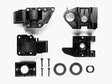 TG-10 GEAR COVER SET