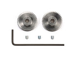 ALU PINION GEAR 42/43 0,4