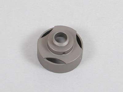 NDF01 Rein. cluth bell