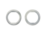 TRF417 ball diff plate *2