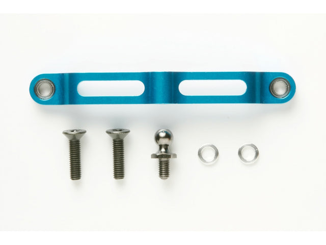 DF-02 ALU STEERING LINK