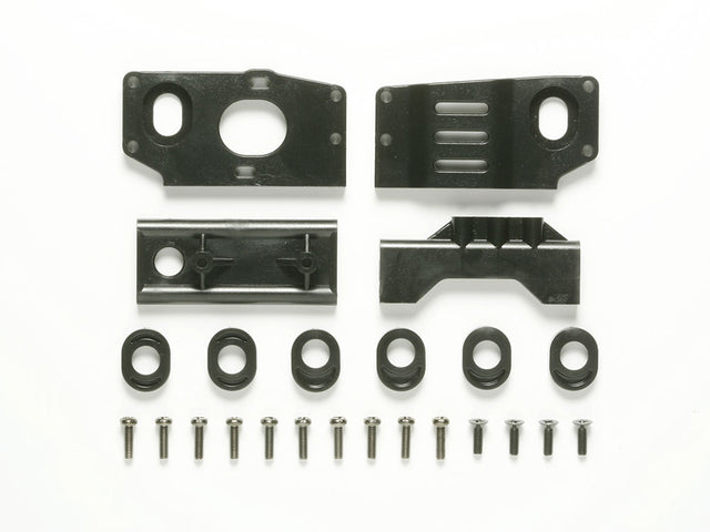 F103GT gear case set