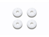 TRF blank pistons *4