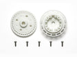 TRF417 Diff II Pulley Case 37T