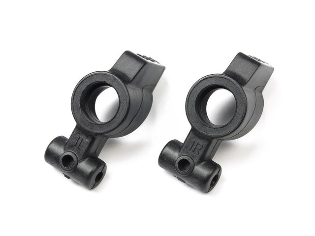 TB-EVO4 E-PARTS R. UPRIGHT