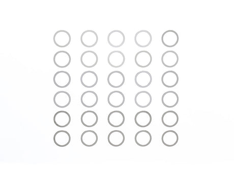 10 MM SHIM SÆT