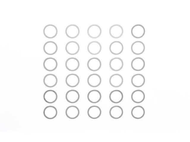 10 MM SHIM SÆT