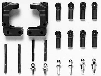 TA-04 RACING HUB CARRIER SET