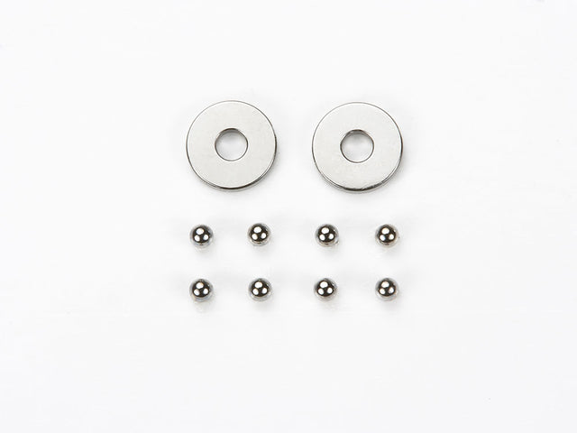 620 HC thrust bearings
