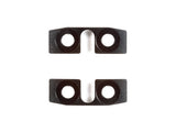 Alu Servo Mount Plate *2