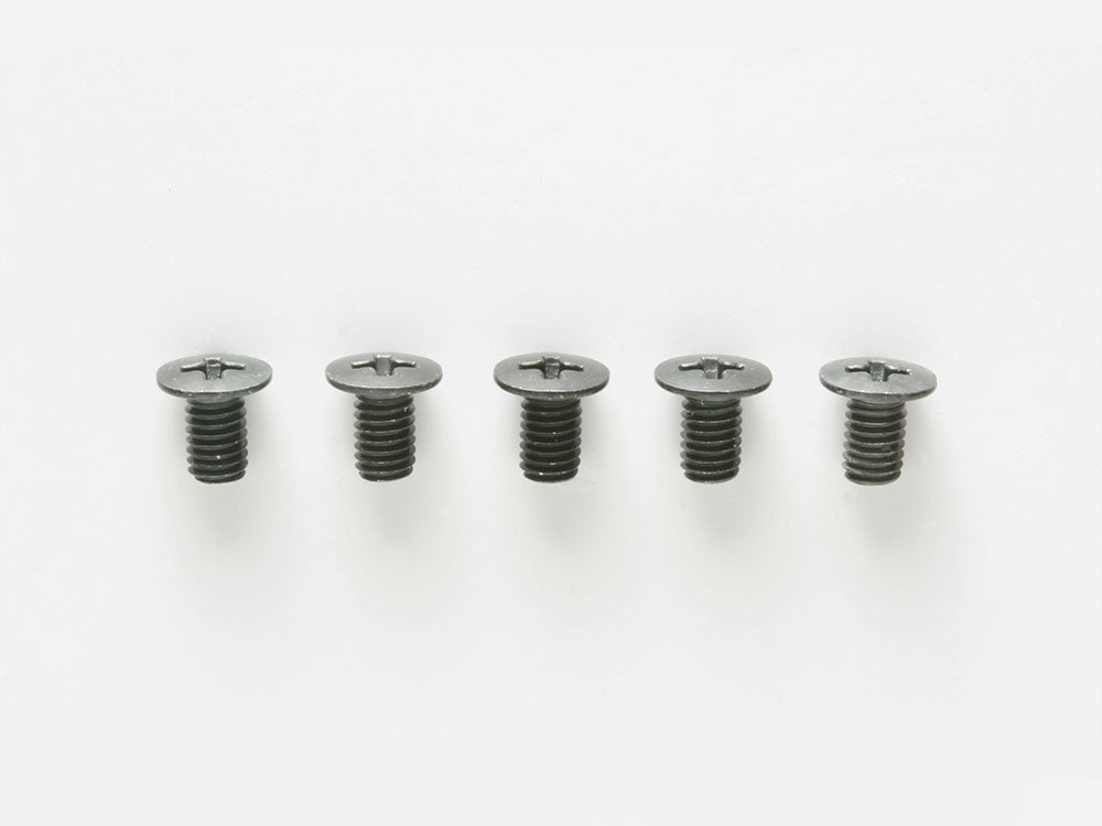 TA-05 3X5MM FLAT SCREW