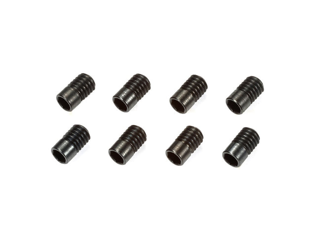3x5mm Step Hollow Screw *8