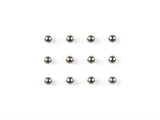 3/32' Tungsten diff ball *12