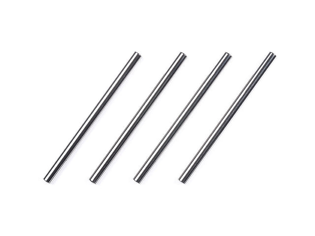 TB-EVO4 SUSP. SHAFT 46MM 4stk