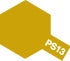 PC13-LEXANMALING GULD