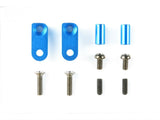 M-05 Alu. steering post