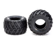 WR-02 Monster Spike Tires Soft