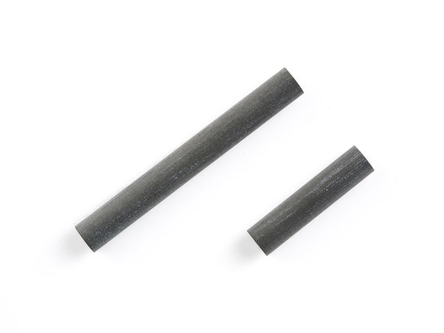 M03/04 hollow carbon gear shaft