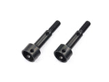 HJULAKSEL F/UNISHAFT