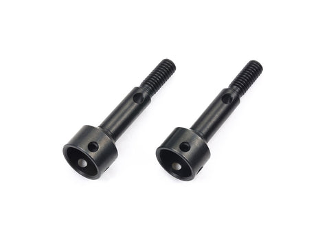 HJULAKSEL F/UNISHAFT