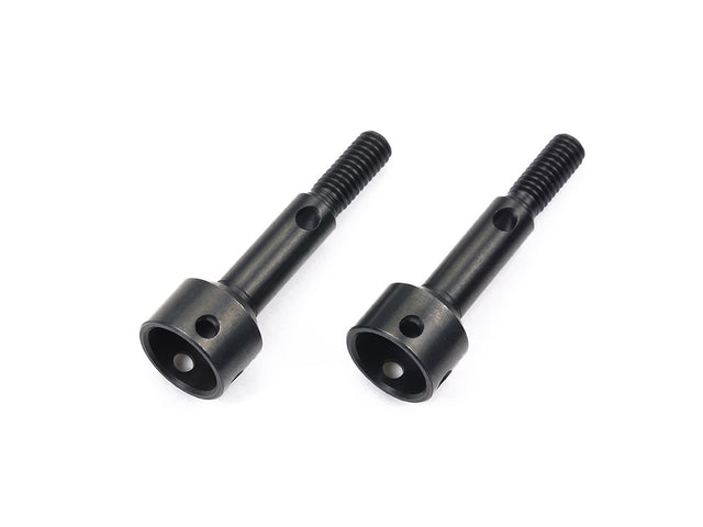 HJULAKSEL F/UNISHAFT