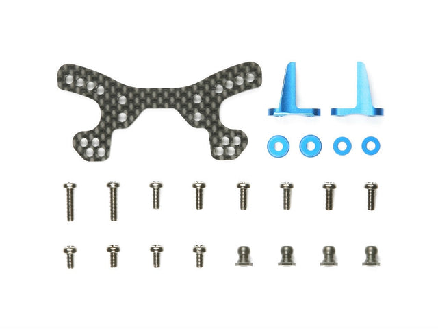 DF-03Ra Carbon F Damper Stay