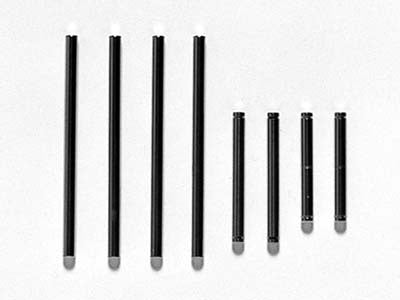 TB-EVO2 SUSP.SHAFT SET