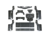 M-06 E Parts (Damper stay)
