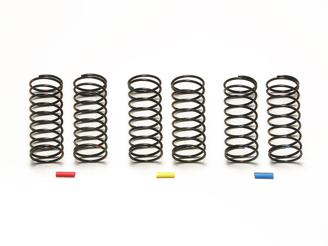 BB Buggy Front Spring 4WD