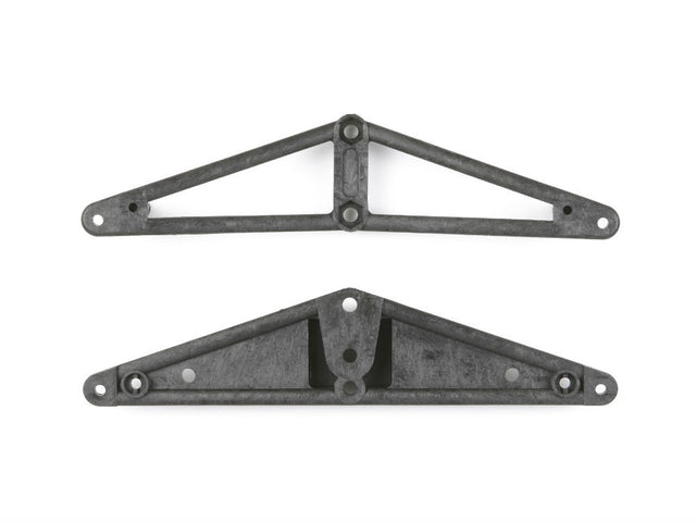 F103 Carbon rein sus. arm F