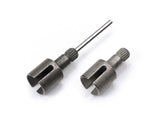 HARD JOINT CUP KUDIFF 4WD FWD