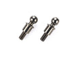 TB-EVO4 BALL HEAD KING PIN