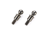 TB-EVO4 BALL HEAD KING PIN