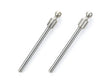 M-06 Pro 3x34mm Ball sus shaft