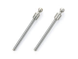 M-06 Pro 3x34mm Ball sus shaft