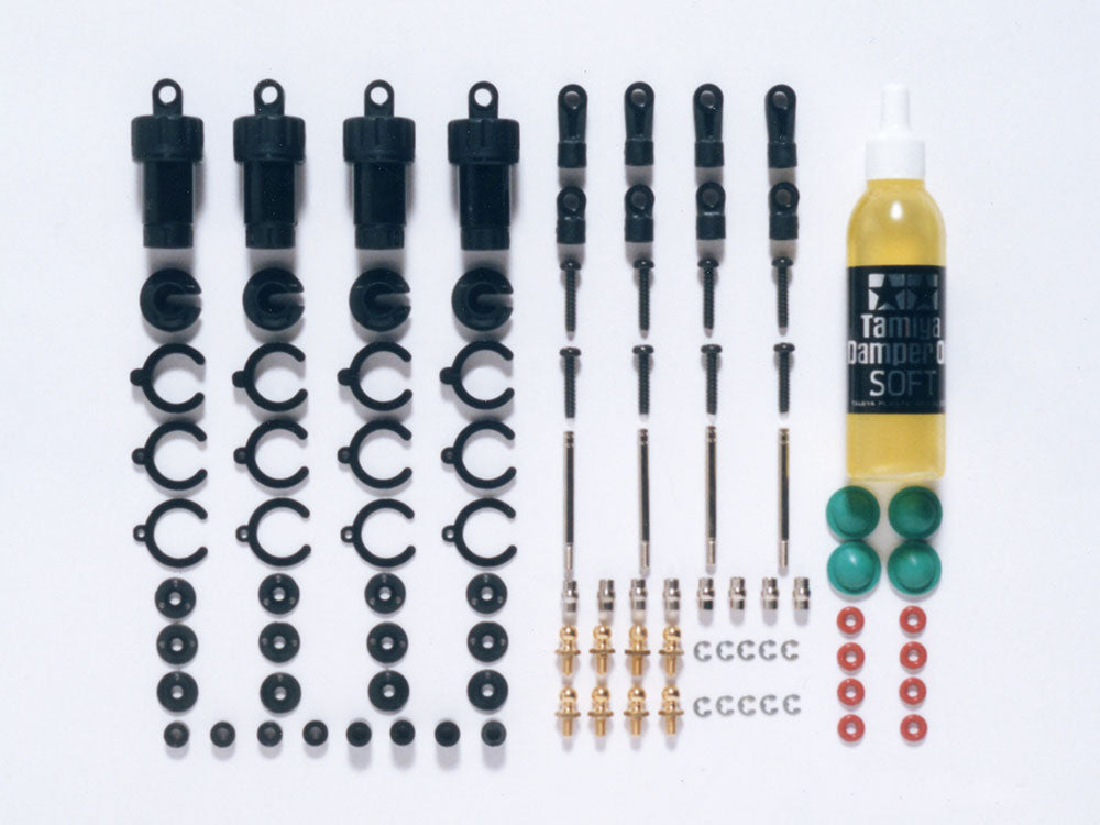 CVA Mini Shock Unit x4