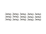 6mm Snap Pin x15