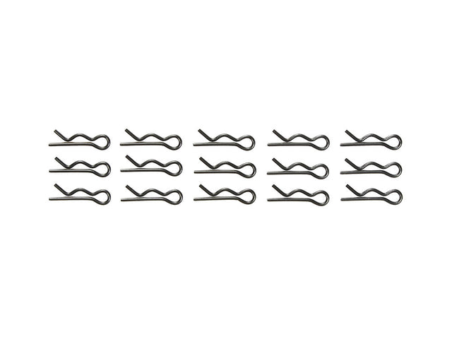 6mm Snap Pin x15