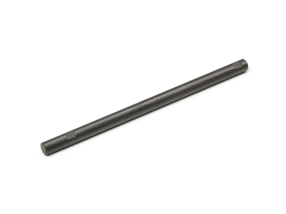 F104 Carbon rear shaft