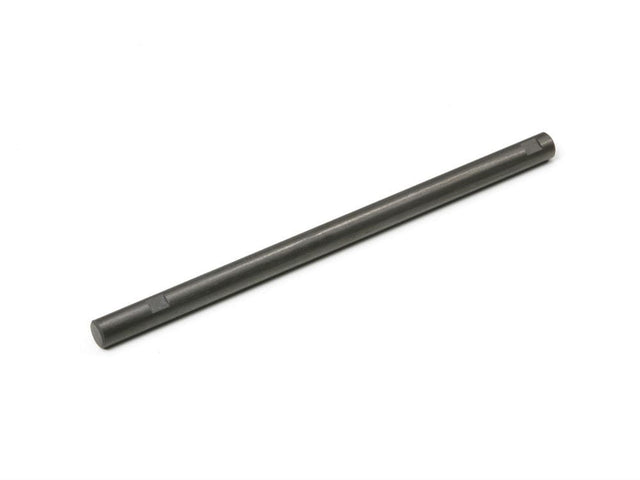 F104 Carbon rear shaft