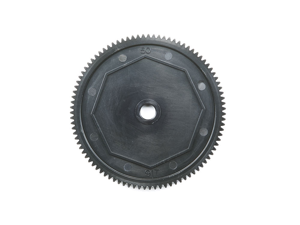 48 pitch spur gear (91T)