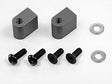 TB-EVO4 ALU SERVO MOUNT