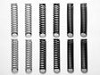 TGM-02 SETTING SPRING SET