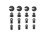 Reinforced V Parts for TRF Dampers